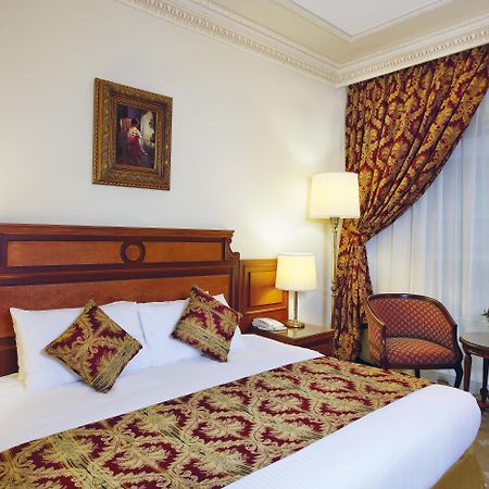 Serenada Golden Palace - Boutique Hotel Beirut Ngoại thất bức ảnh