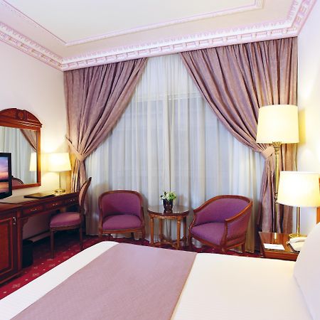 Serenada Golden Palace - Boutique Hotel Beirut Ngoại thất bức ảnh