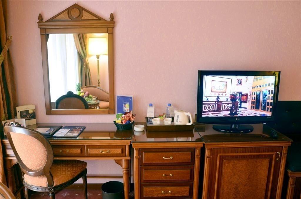 Serenada Golden Palace - Boutique Hotel Beirut Ngoại thất bức ảnh