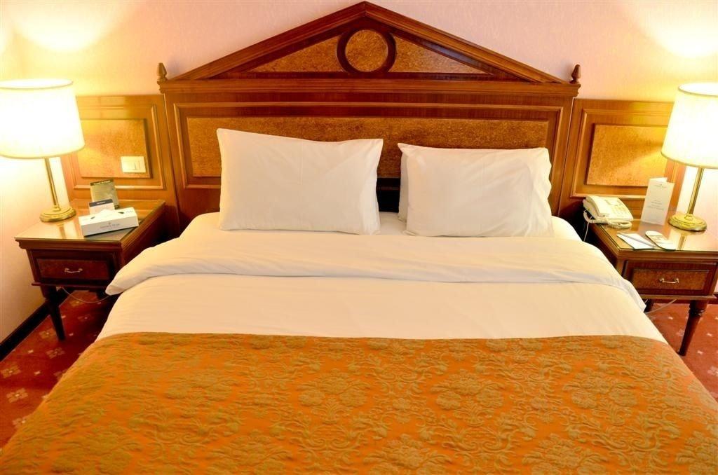 Serenada Golden Palace - Boutique Hotel Beirut Ngoại thất bức ảnh