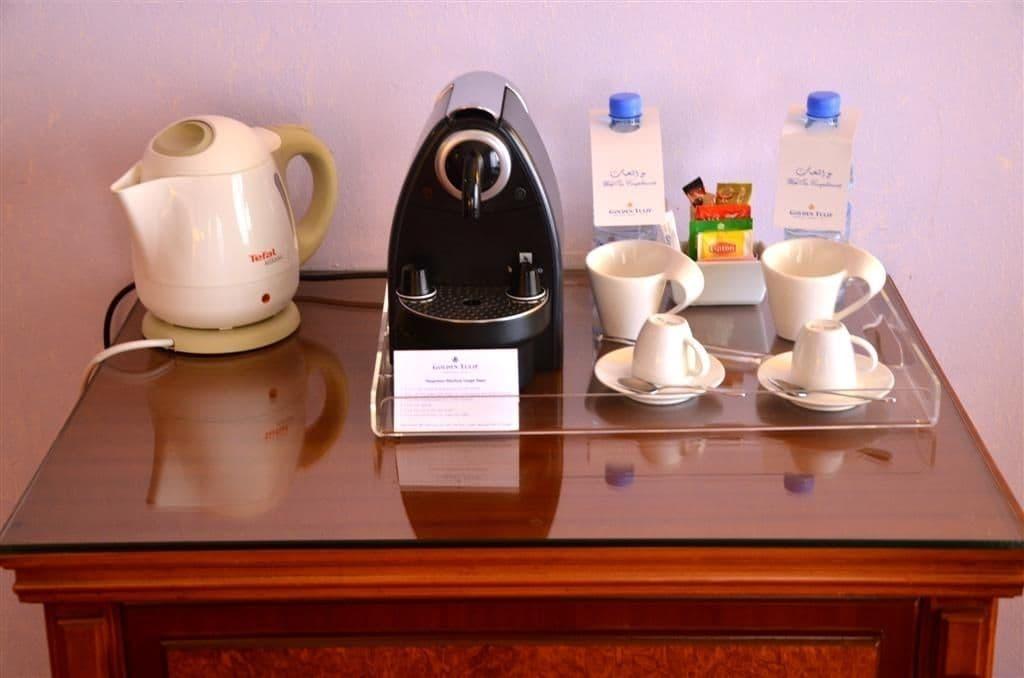 Serenada Golden Palace - Boutique Hotel Beirut Ngoại thất bức ảnh