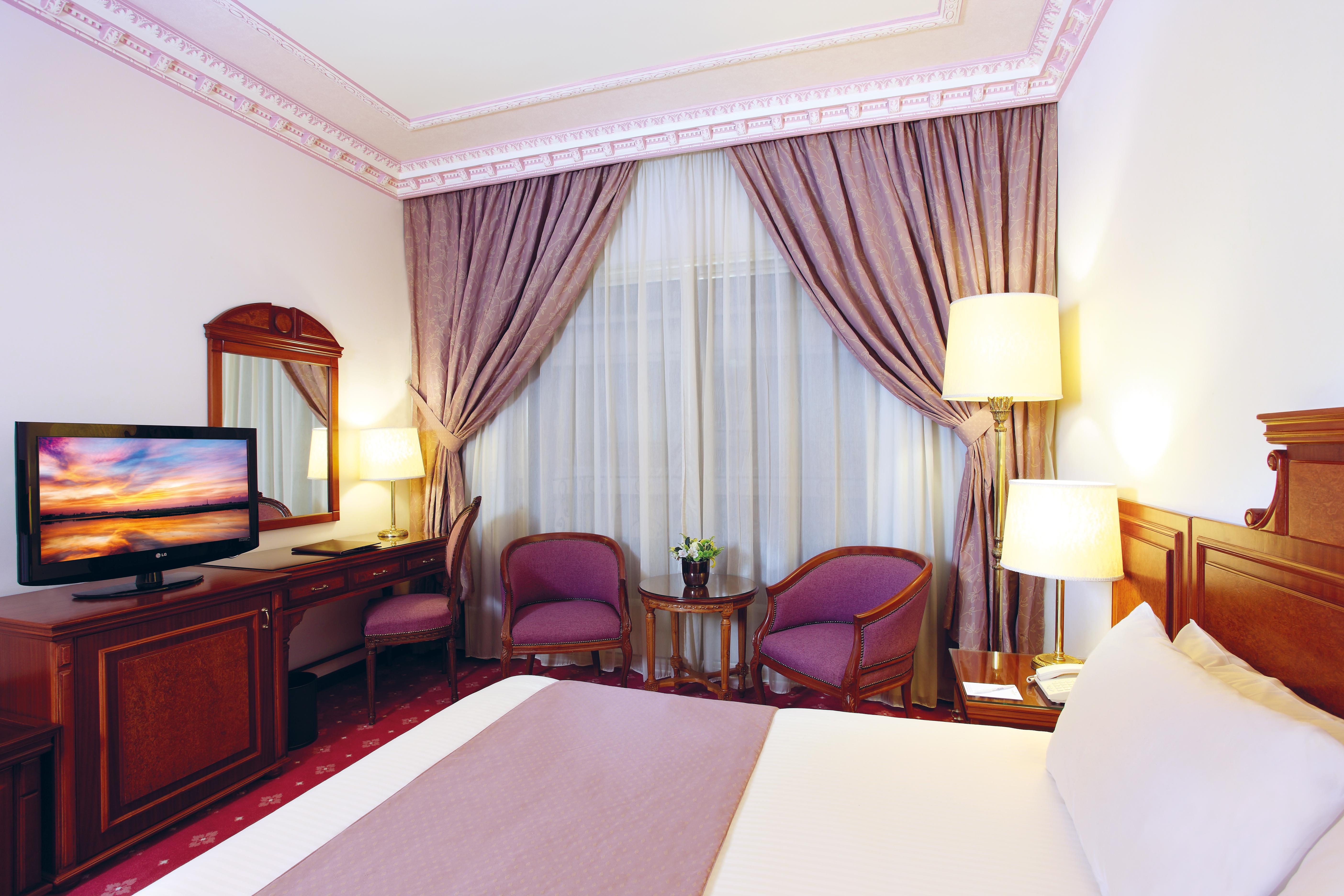Serenada Golden Palace - Boutique Hotel Beirut Ngoại thất bức ảnh