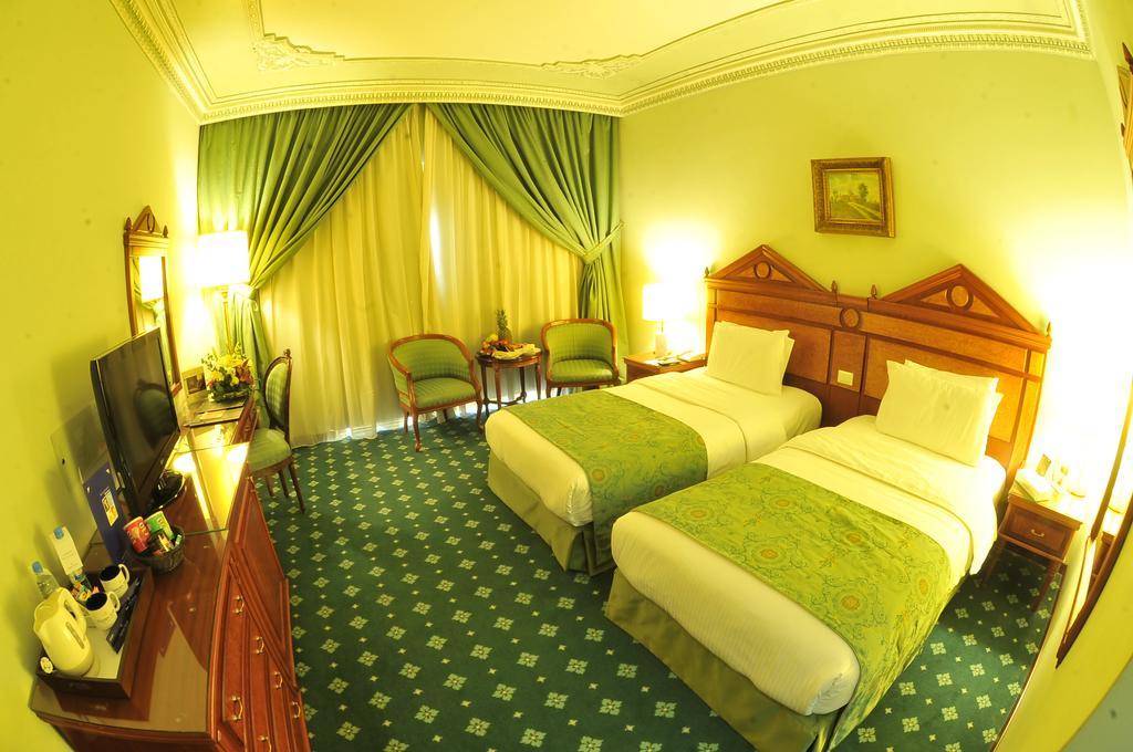 Serenada Golden Palace - Boutique Hotel Beirut Ngoại thất bức ảnh