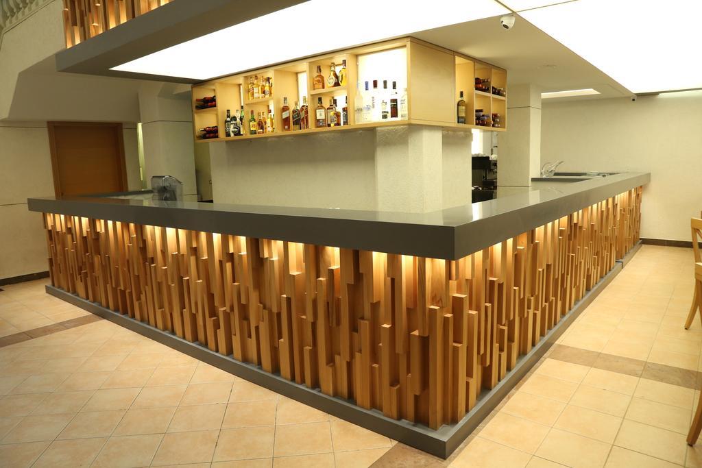 Serenada Golden Palace - Boutique Hotel Beirut Ngoại thất bức ảnh